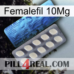 Femalefil 10Mg 34